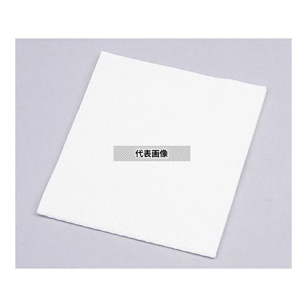 アズワン(AS ONE) キャッチワイプ 高吸収エンボスワイパー 55g 900枚入 A55 1箱(50枚&times;18袋入り)｜ファーストFACTORY