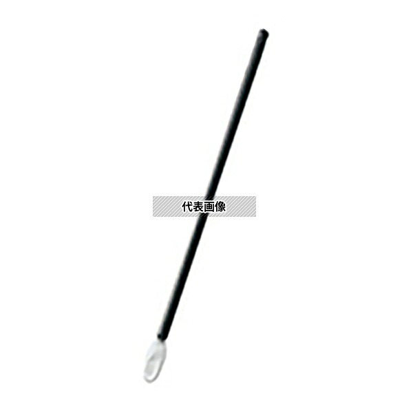 アズワン(AS ONE) 工業用綿棒(大箱・HUBY-340) 12500本入 FS-010 1箱(12500本入り)