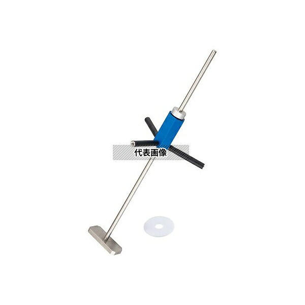 アズワン VP-YG1 VOLTEGA用マグネチック撹拌ユニット