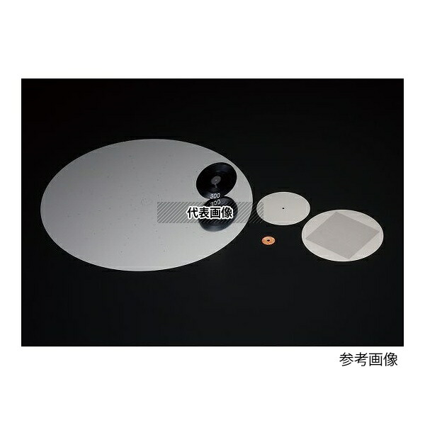 アズワン 高エネルギー用ピンホール 1000±10μm
