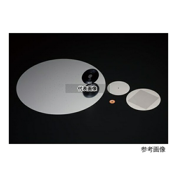 アズワン 精密ピンホール 40±3μm 4-1777-14