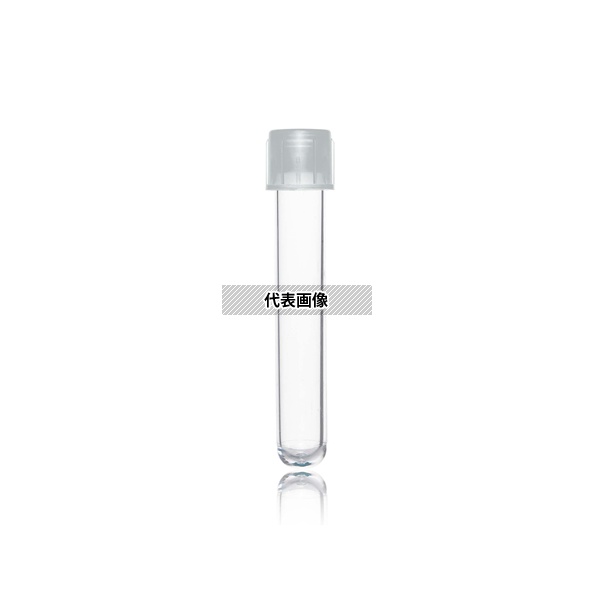 MTC Bio T9010 Flow Tubes スタンダードキャップ・チューブ 滅菌 500個入