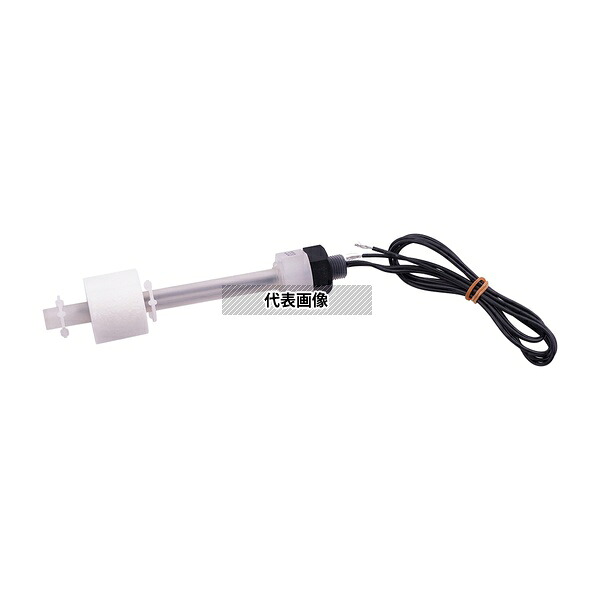アズワン PP-100 フロートスイッチ(長尺タイプ) 100mm