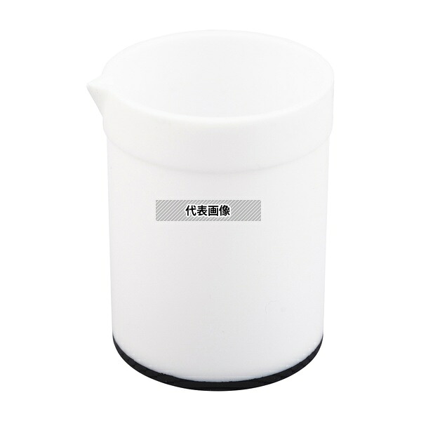 COWIE PTFEビーカー Thermoteck 100mL｜ファーストFACTORY