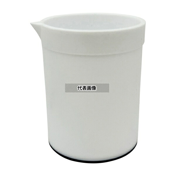 COWIE PTFEビーカー Thermoteck 400mL