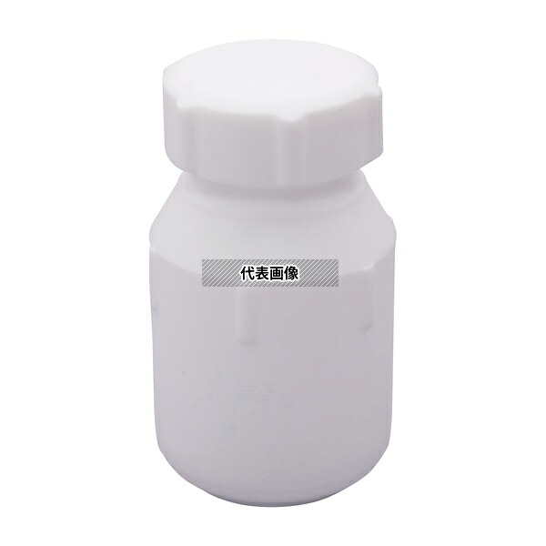 COWIE PTFE製ねじ口瓶 50mL 4-2506-05|ファーストFACTORY