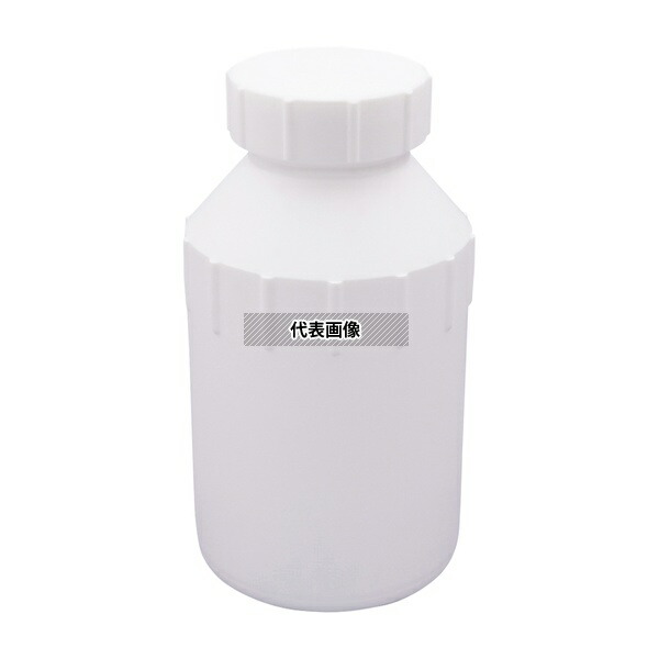 COWIE PTFE製ねじ口瓶 2000mL