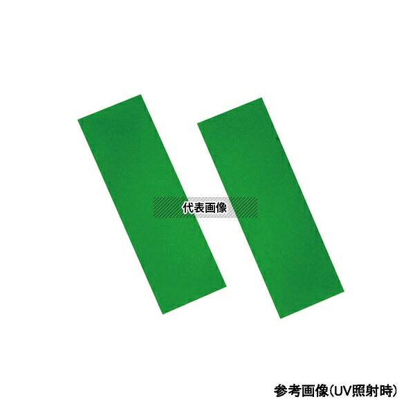 緑であること活動の領域