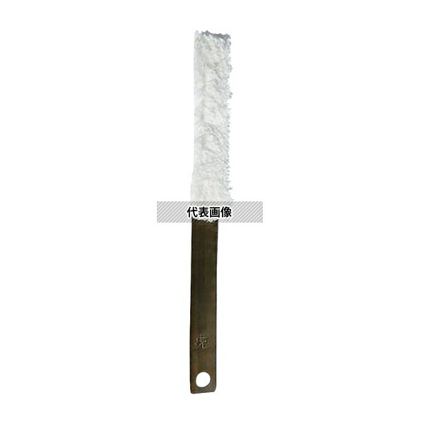 アズワン(AS ONE) マイクロファイバーベンダー 片面 13mm 50本入 1箱(50本入り) [法人限定]