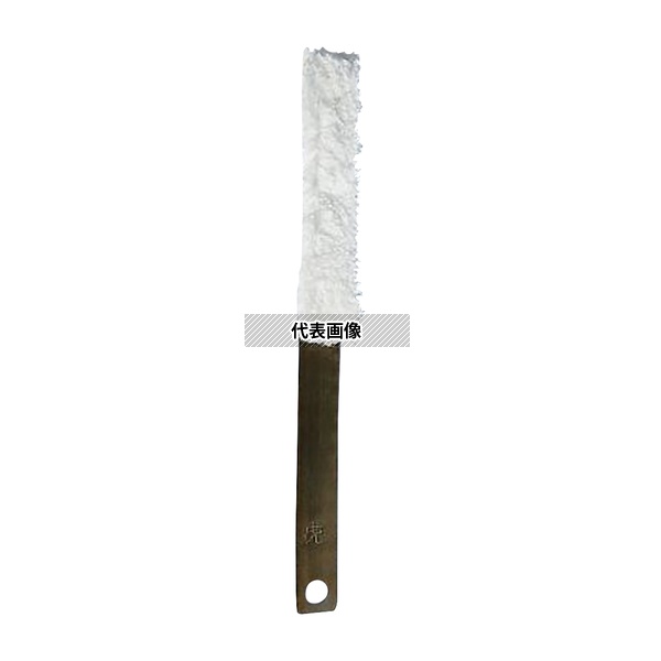 アズワン(AS ONE) マイクロファイバーベンダー 片面 16mm 50本入 1箱(50本入り) [法人限定]