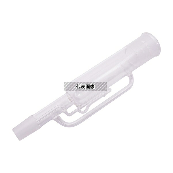 アズワン(AS ONE) 抽出器(ソックスレー用) 45/50-29/42 SE4550-2942 1個｜ファーストFACTORY