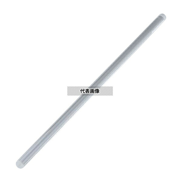 アズワン(AS ONE) 石英棒 φ10mm 1個