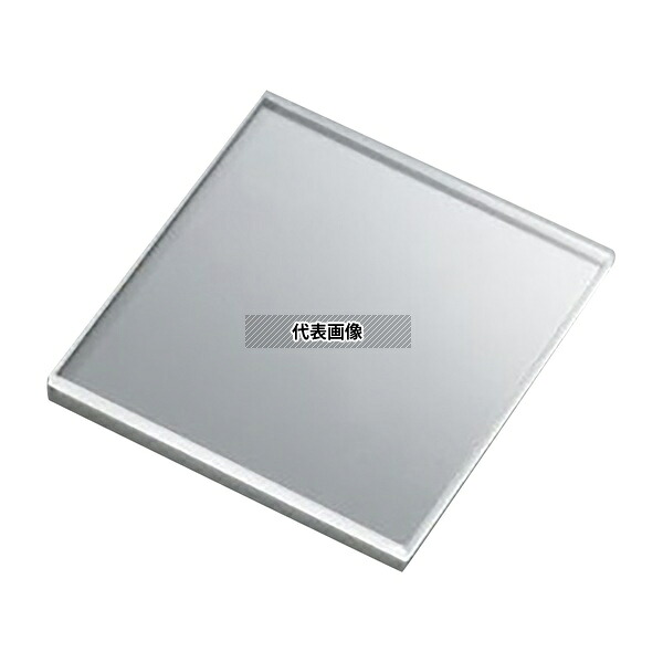 アズワン 石英板 100×100×1mm 1枚
