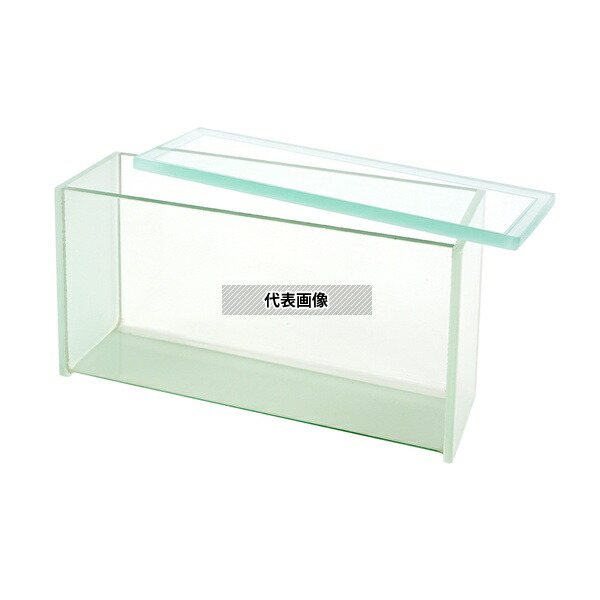 アズワン DT-2-2010S TLC展開槽 225×72×122mm