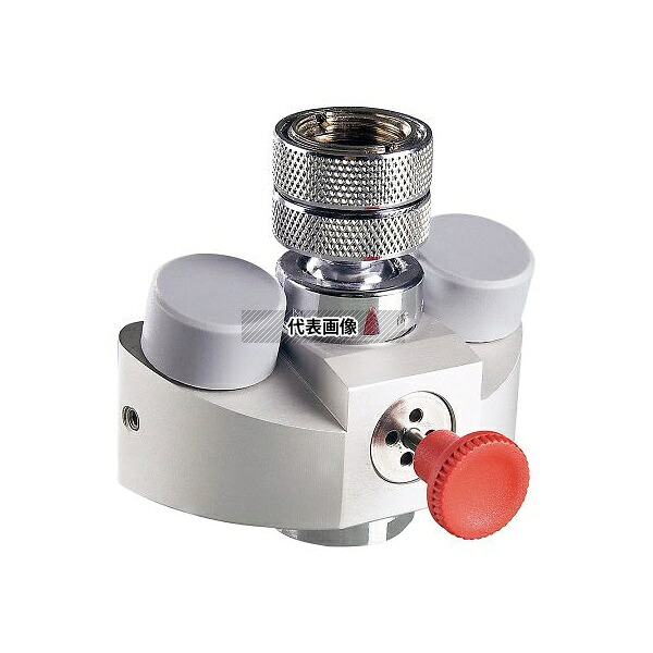 アズワン(AS ONE) コンパクト洗眼器(切替式) 2515-0100 1個