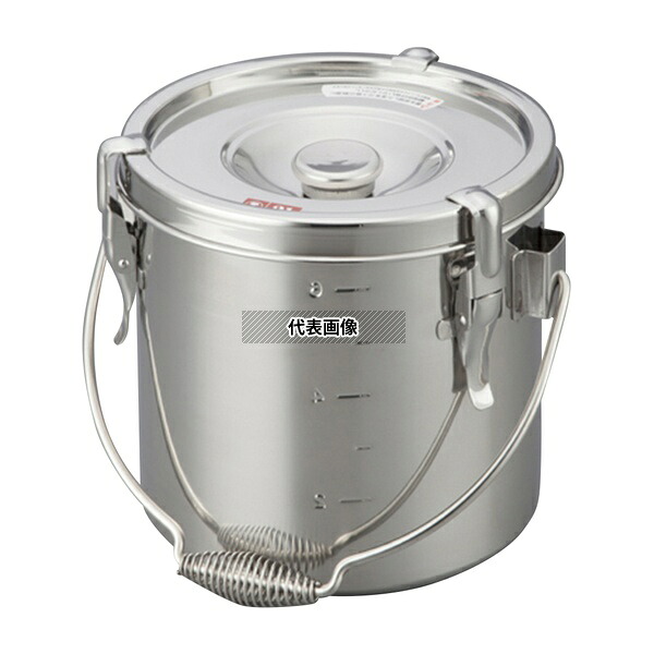 本間製作所 57021 エアベント付き密閉式タンク 7L