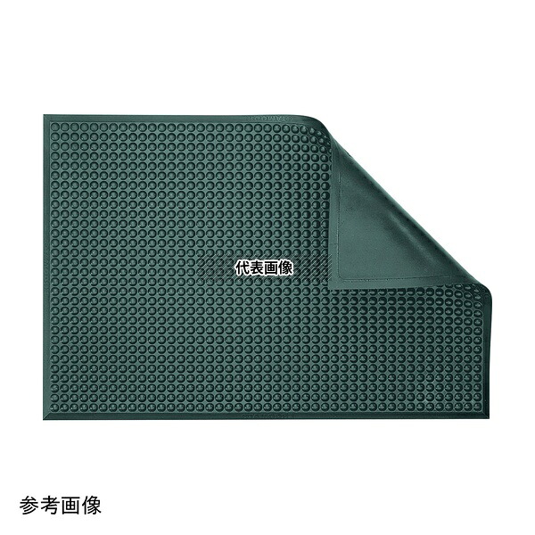 緑であること活動の領域