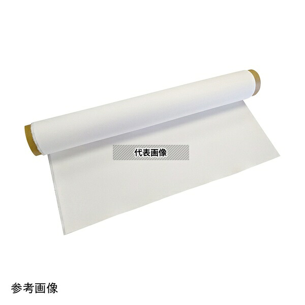 tantore R-250-5m フッ素樹脂繊維シート トミーファイレック(R) 260mm×5m×t250μm