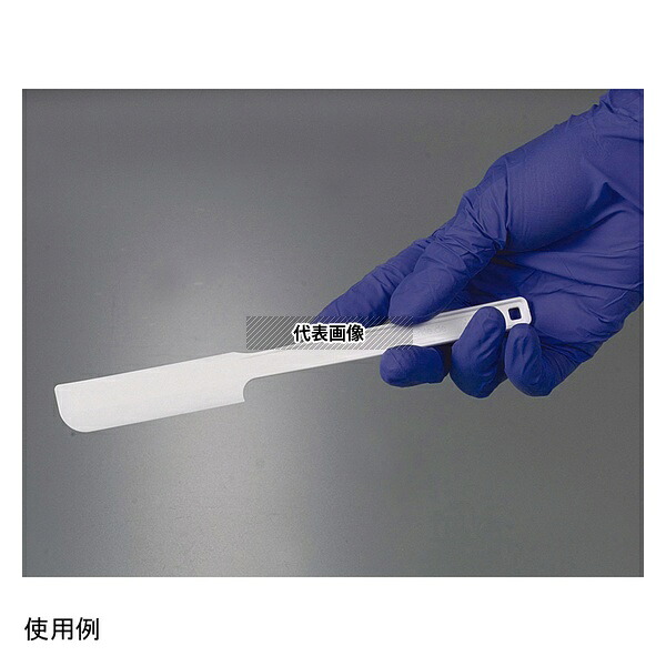 Burkle 5379-0035 エコロジースパチュラ(バルク・未滅菌)100本入