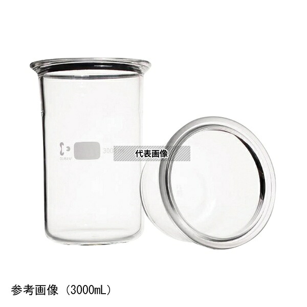 SCHOTT/DURAN 243915406 セパラブルフラスコ 皿型平底 1000mL｜ファーストFACTORY 23,100円