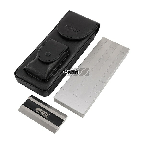 TQC Sheen VF2118 粒度測定器(グラインドメーター)測定範囲:0～250μm 93,836円