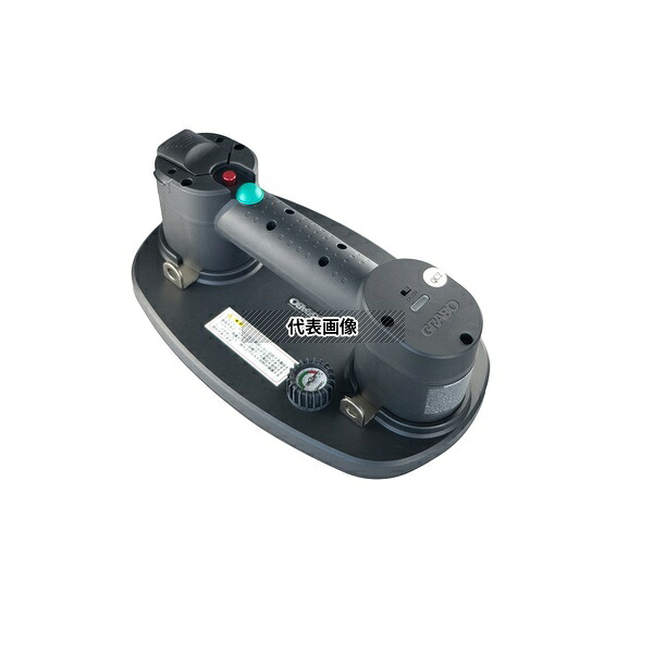 NEMO Power tools NG-1B-FB-1S 電動バキュームリフター GRABO Plus S(グラボ プラス S)