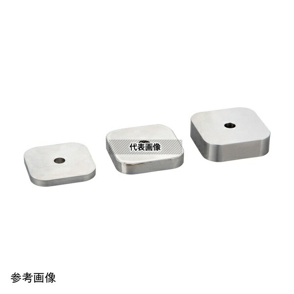 アズワン 簡易往復摩耗試験機 0.3kg