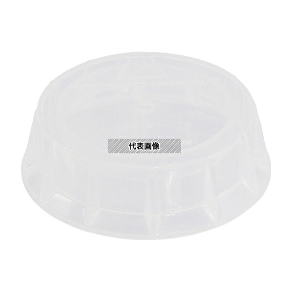 PhytoTechnology Laboratories、 LLC C070-100EA 植物培養容器 ベントなしフタ 100個入｜ファーストFACTORY