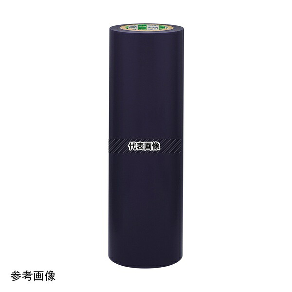 日東電工 M-6030-1020 金属板用表面保護フィルム(SPVテープ)1020mm 100m入