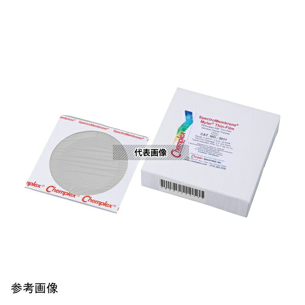 Chemplex 3014 スペクトロメンブレン 76.2mm 3.6μm 100枚入|ファーストFACTORY