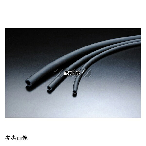 アズワン E640K-9.5x14.3-5m メディルチューブ(E640K)φ9.5×φ14.3mm 5m巻