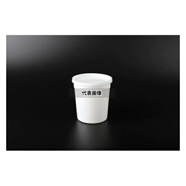 Fisher Scientific 14-955-116B 試料保存容器 237mL Φ78.1×86.1mm 100個入