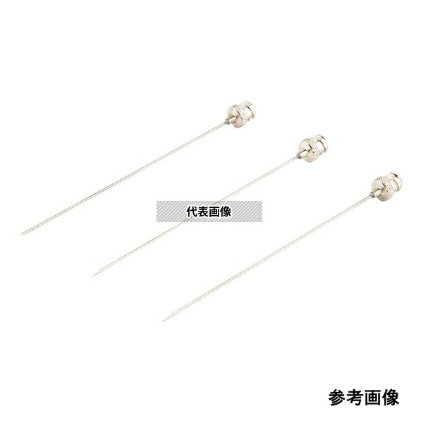 SETonic(セットニック) 3050202 針(針先端:円錐形)26s オートサンプラー 10uL 3本入