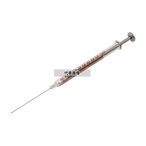 SETonic(セットニック) 3030282 バイアル用シリンジ(液体・気体用)固定タイプ 1000μL