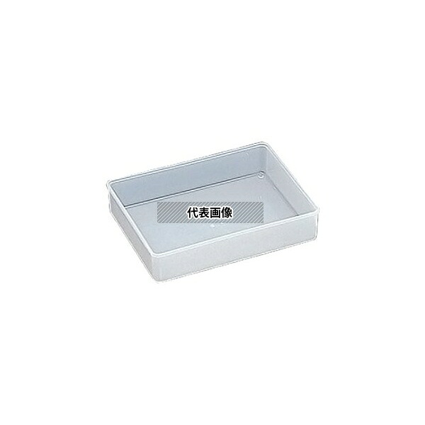 蝶プラ工業 870171 PFAデスコケース 215&times;160&times;48mm｜ファーストFACTORY