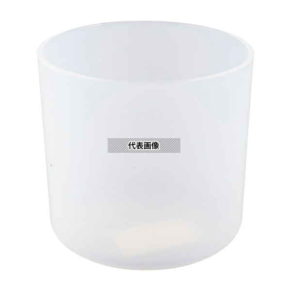 蝶プラ工業 870034 PFAポット 2D本体 690mL｜ファーストFACTORY