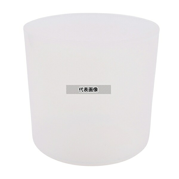 蝶プラ工業 870058 PFAポット 3D本体 1000mL