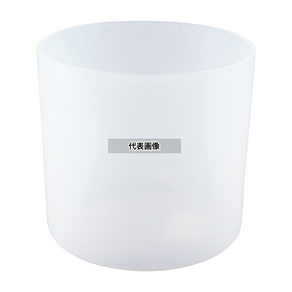 蝶プラ工業 870072 PFAポット 4D本体 1500mL｜ファーストFACTORY