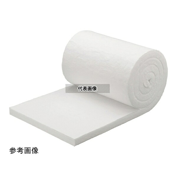 ニチアス 5615-130 ファインフレックスBIO(R)ブランケット(#130)t25×600×3600mm [法人限定]