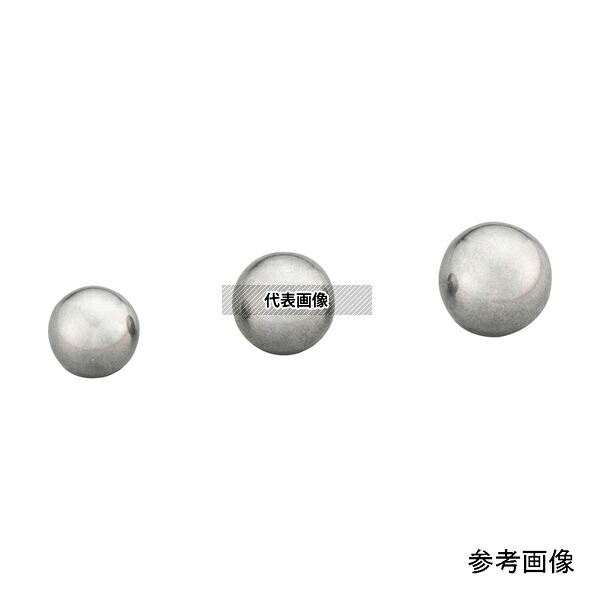 アズワン WC6-8 タングステンカーバイド球 φ8mm 1袋(10個入)