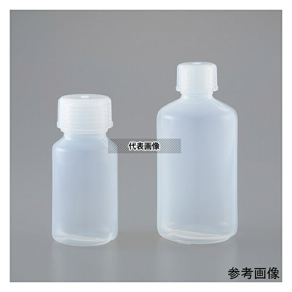 アズワン BZH-09 PFA瓶(広口)500mL
