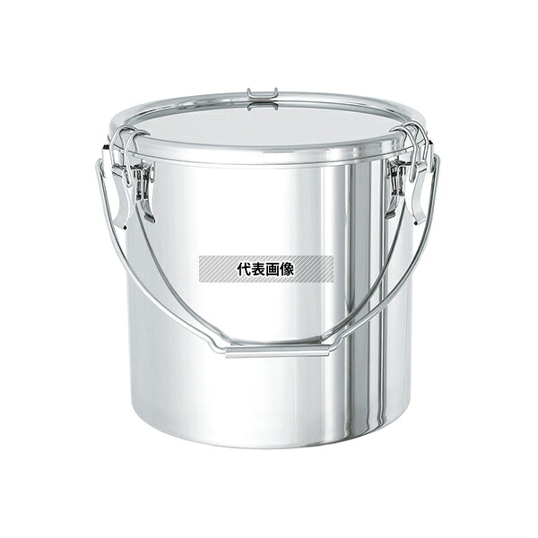 MONOVATE(旧:日東金属工業) CTB-30 吊下げ式密閉タンク 20L