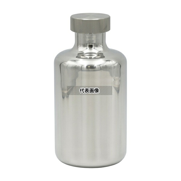 MONOVATE(旧:日東金属工業) PS-10 酸洗浄処理済ステンボトル 1L