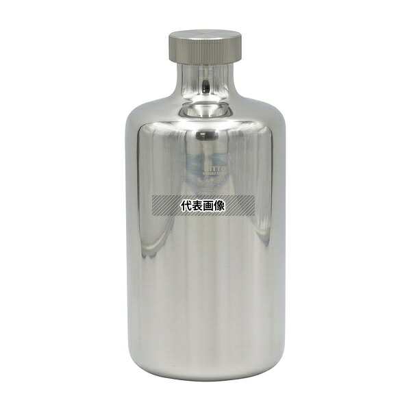 MONOVATE(旧:日東金属工業) PS-12 酸洗浄処理済ステンボトル 2L