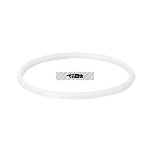 MONOVATE(旧:日東金属工業) PQA-39 密閉タンク用シリコンパッキン (φ387mm)