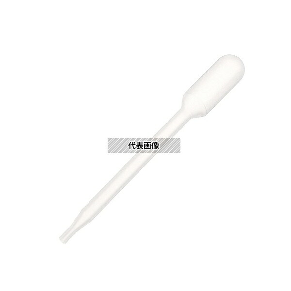 アズワン E-273 ピペット 小型スポイト 1mL 1000本入