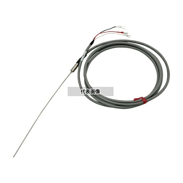 東亜電器 TSA-1.6-200K-M 測温抵抗体(シース型) A級3線式