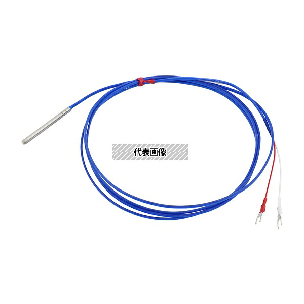 東亜電器 L-TN-4-K 熱電対(テフロン(R)モールド型)｜ファーストFACTORY