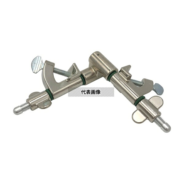 VWR 21572-658 万能ムッフ 5-3007-01|ファーストFACTORY