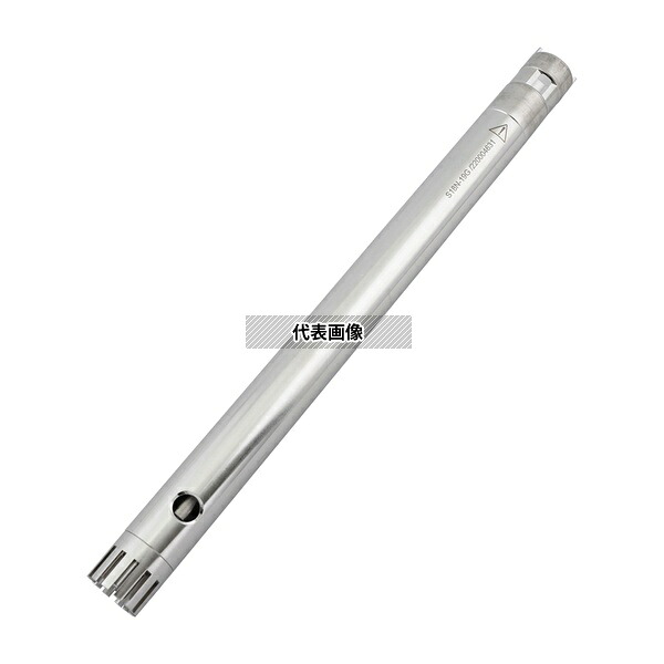 IKA S18N-19G シャフトジェネレーター (T18型用) 10～1500mL｜ファーストFACTORY